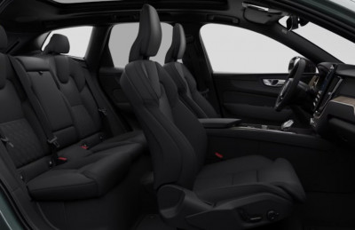 Volvo XC60 Neuwagen Volvo XC60 Neuwagen