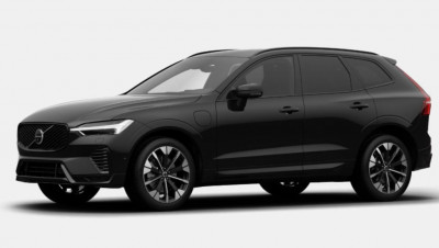 Volvo XC60 Neuwagen Volvo XC60 Neuwagen