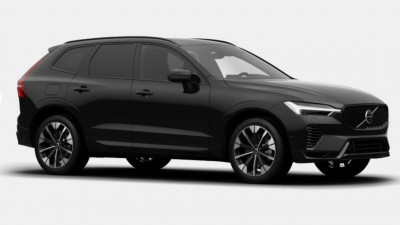 Volvo XC60 Neuwagen Volvo XC60 Neuwagen