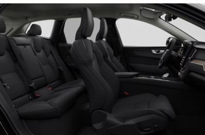 Volvo XC60 Neuwagen Volvo XC60 Neuwagen