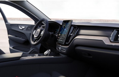 Volvo XC60 Neuwagen Volvo XC60 Neuwagen
