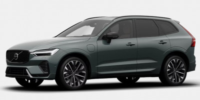 Volvo XC60 Neuwagen Volvo XC60 Neuwagen
