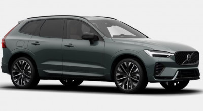 Volvo XC60 Neuwagen Volvo XC60 Neuwagen
