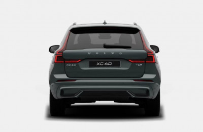 Volvo XC60 Neuwagen Volvo XC60 Neuwagen