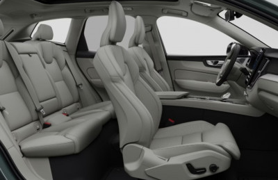 Volvo XC60 Neuwagen Volvo XC60 Neuwagen