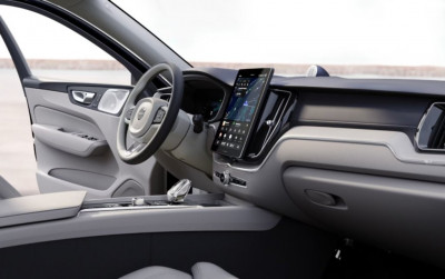 Volvo XC60 Neuwagen Volvo XC60 Neuwagen