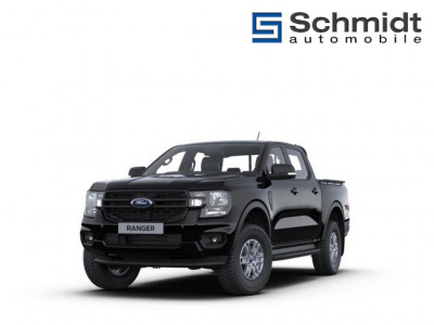 Ford Ranger Neuwagen Ford Ranger Neuwagen