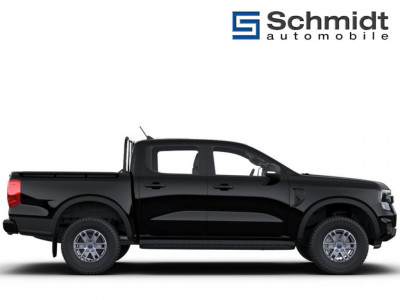 Ford Ranger Neuwagen Ford Ranger Neuwagen
