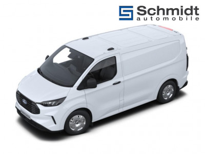 Ford Transit Custom Neuwagen Ford Transit Custom Neuwagen