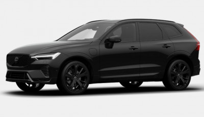 Volvo XC60 Neuwagen Volvo XC60 Neuwagen