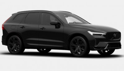 Volvo XC60 Neuwagen Volvo XC60 Neuwagen