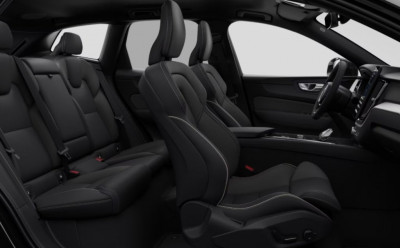 Volvo XC60 Neuwagen Volvo XC60 Neuwagen