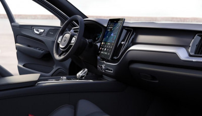 Volvo XC60 Neuwagen Volvo XC60 Neuwagen