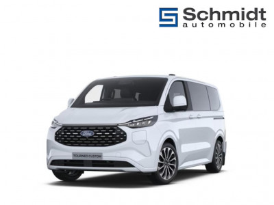 Ford Tourneo Connect Neuwagen Ford Tourneo Connect Neuwagen
