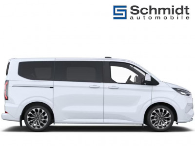 Ford Tourneo Connect Neuwagen Ford Tourneo Connect Neuwagen