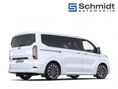 Ford Tourneo Connect Neuwagen Ford Tourneo Connect Neuwagen