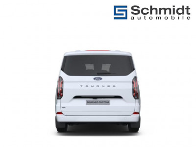 Ford Tourneo Connect Neuwagen Ford Tourneo Connect Neuwagen