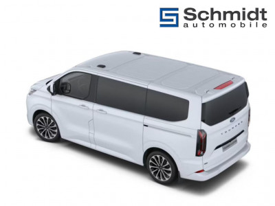 Ford Tourneo Connect Neuwagen Ford Tourneo Connect Neuwagen