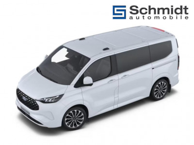 Ford Tourneo Connect Neuwagen Ford Tourneo Connect Neuwagen
