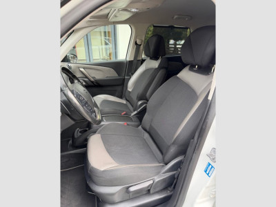 Citroën C4 Spacetourer Gebrauchtwagen Citroën C4 Spacetourer Gebrauchtwagen