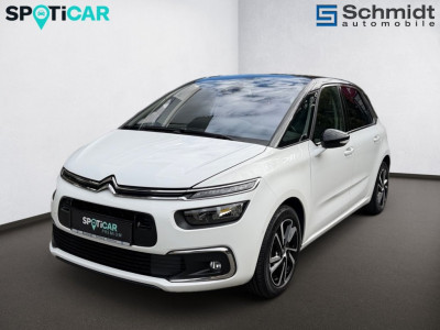 Citroën C4 Spacetourer Gebrauchtwagen Citroën C4 Spacetourer Gebrauchtwagen