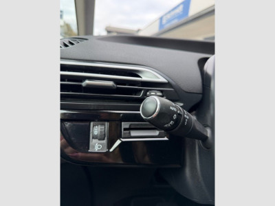 Citroën C4 Spacetourer Gebrauchtwagen Citroën C4 Spacetourer Gebrauchtwagen