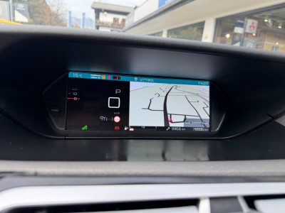 Citroën C4 Spacetourer Gebrauchtwagen Citroën C4 Spacetourer Gebrauchtwagen