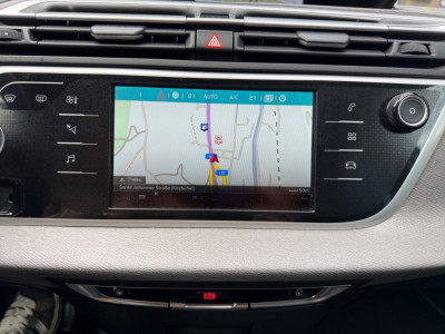 Citroën C4 Spacetourer Gebrauchtwagen Citroën C4 Spacetourer Gebrauchtwagen