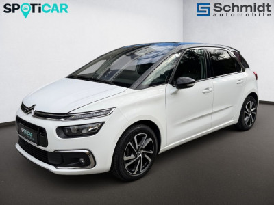 Citroën C4 Spacetourer Gebrauchtwagen Citroën C4 Spacetourer Gebrauchtwagen