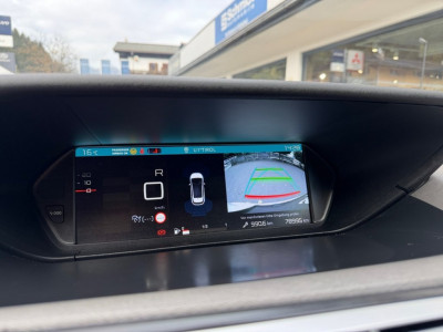 Citroën C4 Spacetourer Gebrauchtwagen Citroën C4 Spacetourer Gebrauchtwagen
