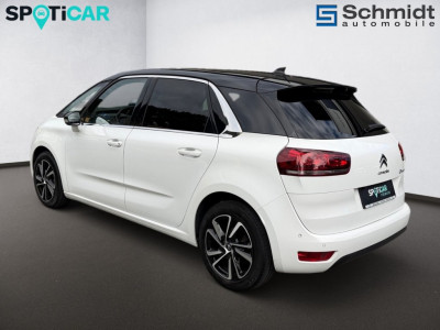 Citroën C4 Spacetourer Gebrauchtwagen Citroën C4 Spacetourer Gebrauchtwagen
