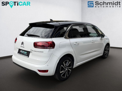 Citroën C4 Spacetourer Gebrauchtwagen Citroën C4 Spacetourer Gebrauchtwagen