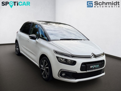 Citroën C4 Spacetourer Gebrauchtwagen Citroën C4 Spacetourer Gebrauchtwagen