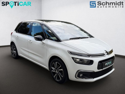 Citroën C4 Spacetourer Gebrauchtwagen Citroën C4 Spacetourer Gebrauchtwagen