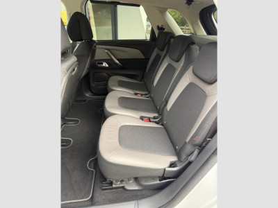 Citroën C4 Spacetourer Gebrauchtwagen Citroën C4 Spacetourer Gebrauchtwagen