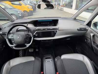 Citroën C4 Spacetourer Gebrauchtwagen Citroën C4 Spacetourer Gebrauchtwagen