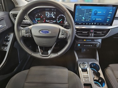 Ford Focus Gebrauchtwagen Ford Focus Gebrauchtwagen