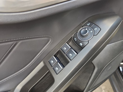 Ford Focus Gebrauchtwagen Ford Focus Gebrauchtwagen
