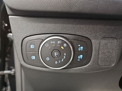 Ford Focus Gebrauchtwagen Ford Focus Gebrauchtwagen