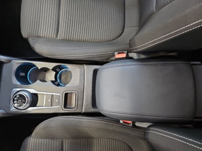 Ford Focus Gebrauchtwagen Ford Focus Gebrauchtwagen