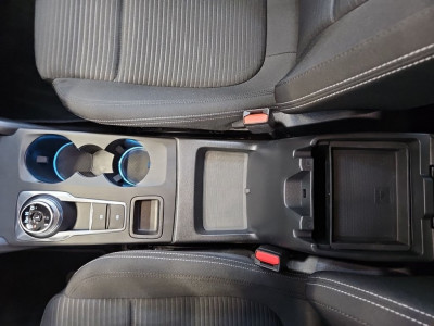 Ford Focus Gebrauchtwagen Ford Focus Gebrauchtwagen