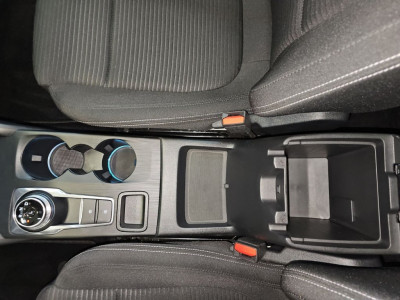 Ford Focus Gebrauchtwagen Ford Focus Gebrauchtwagen