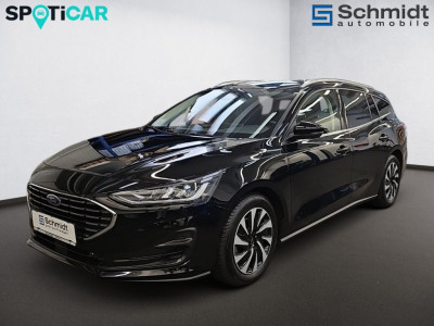 Ford Focus Gebrauchtwagen Ford Focus Gebrauchtwagen