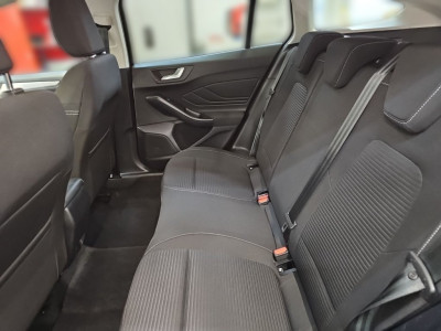 Ford Focus Gebrauchtwagen Ford Focus Gebrauchtwagen