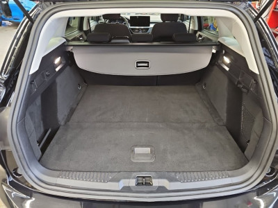 Ford Focus Gebrauchtwagen Ford Focus Gebrauchtwagen