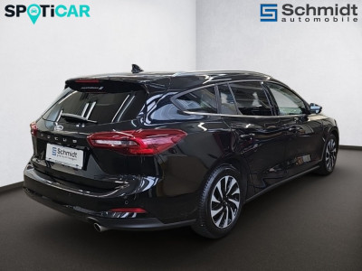 Ford Focus Gebrauchtwagen Ford Focus Gebrauchtwagen