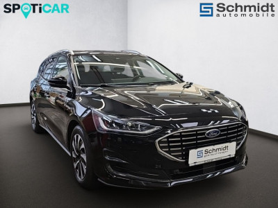 Ford Focus Gebrauchtwagen Ford Focus Gebrauchtwagen