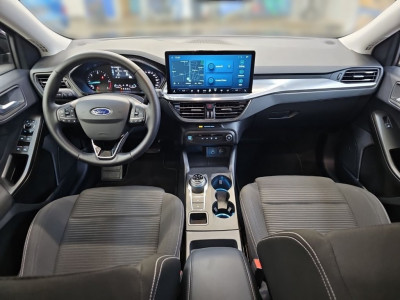 Ford Focus Gebrauchtwagen Ford Focus Gebrauchtwagen