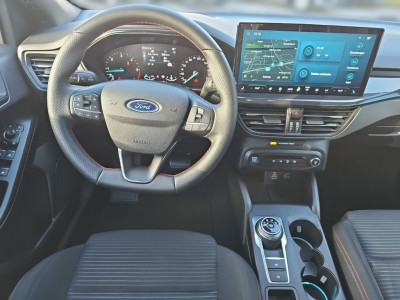 Ford Focus Gebrauchtwagen Ford Focus Gebrauchtwagen