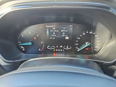 Ford Focus Gebrauchtwagen Ford Focus Gebrauchtwagen
